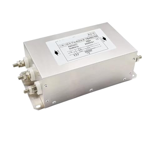 Onduleur de filtre de puissance 380V YB460 contre les pannes de servo triphasé