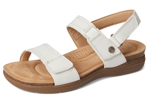 Image of Clarks womens April Clover