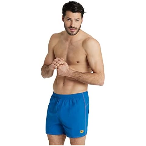 ARENA Shorts de Playa Hombre Bywayx Cover