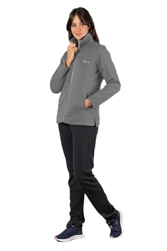 Combinaison d'hiver cocooning en peluche vêtement d'intérieur douillet pour soirée au coin du feu