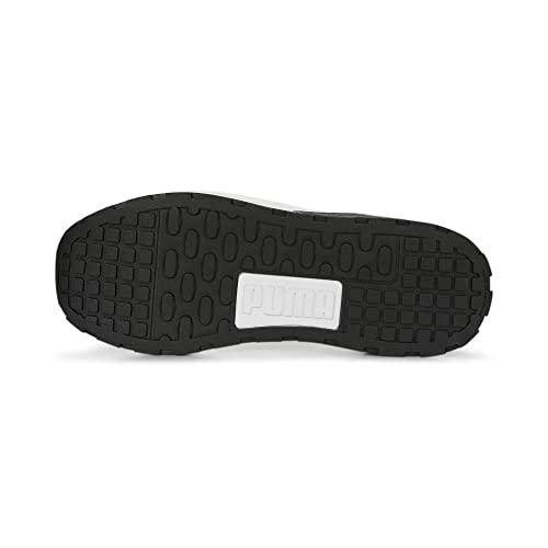 Image of Puma PL Neo Cat Synthetic Lace Up Mens Sneakers