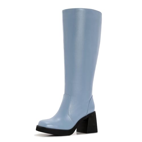 Amazon.com: ZXHYZLZ: GOGO BOOTS