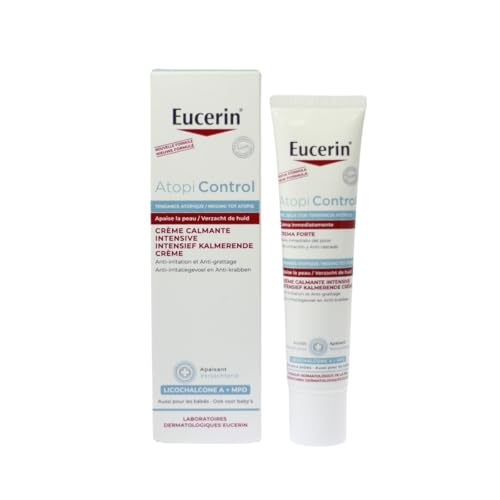 Eucerin Atopicontrol Crema Forte 40ml