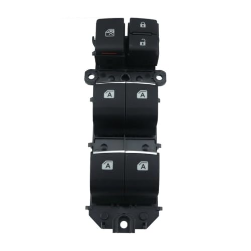 Interrupteur de vitre pour Camry 2019-2021 | Commande avant gauche