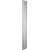 Ekena Millwork PIL10X90X02FL 10"W x 90 1/2"H x 2 1/2"P Fluted Pilaster (Each)