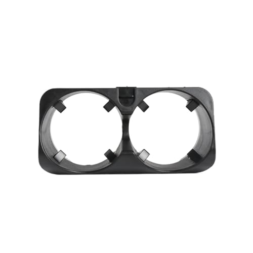 Porte-gobelet Mercedes Classe S W221 (2009-2012) : réparez votre console centrale
