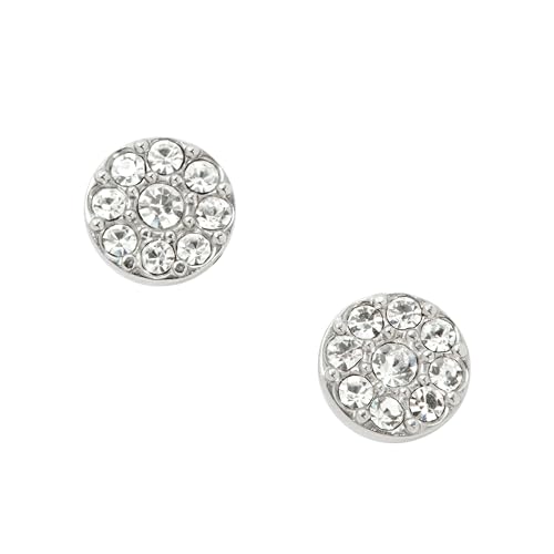 Boucles d'oreilles Fossil pour femmes pour sublimer vos tenues de bureau