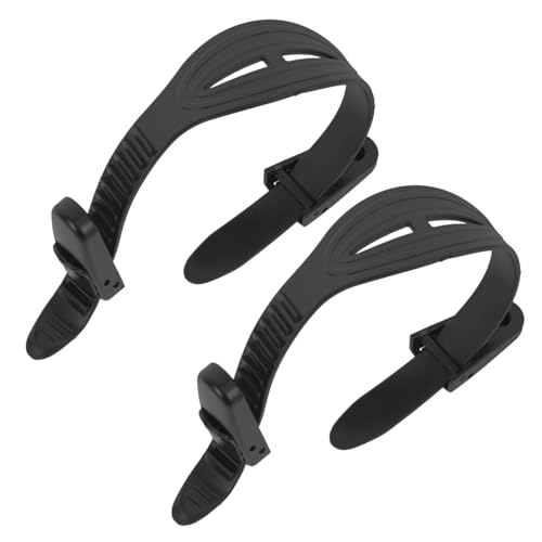 Ceinture de plongée sous-marine sangle PVC réglable de natation