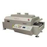 TECHTONGDA 5-Zone Conveyor