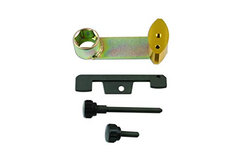 Jeu d'outils Laser 7512 calage de distribution Porsche 997 haute précision