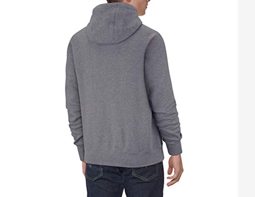 Image of NIKE Men's Pull Over Hoodie