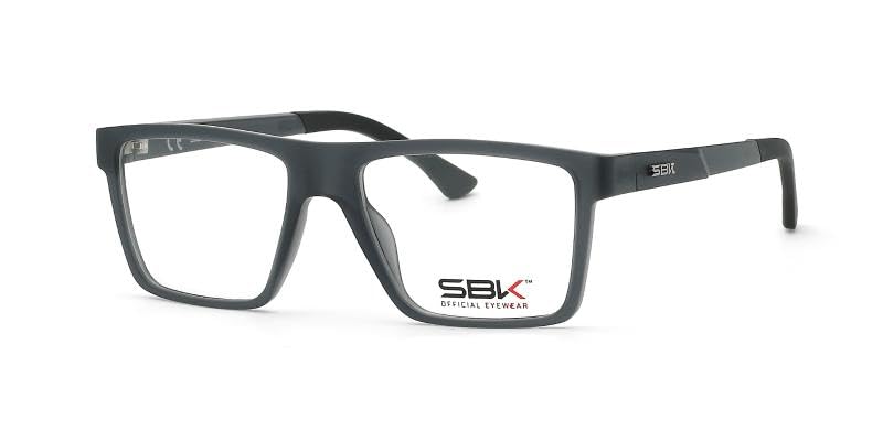 Superbike Okulary korekcyjne, SBK, SB509, oprawki męskie