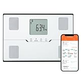 体組成計 体重計 スマ