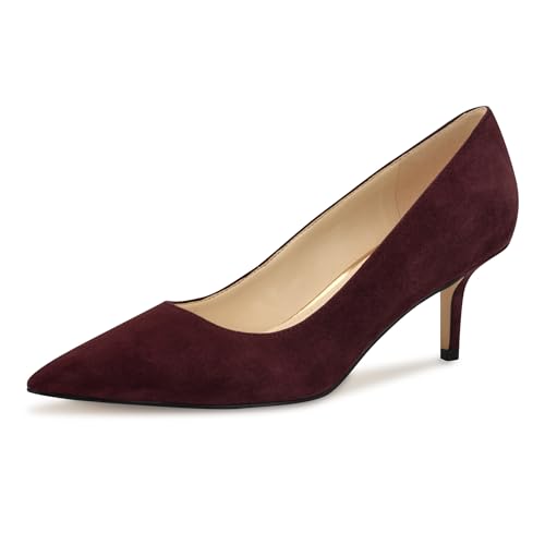 Nine West Womens Arlene