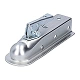 【FÁCIL INSTALACIÓN】 Fácil de instalar, hay 2 orificios para tornillos para conectar al conector del automóvil, solo atornille los tornillos del tamaño correcto y se puede fijar firmemente en el conector, no se aflojará, deformará ni romperá una vez que esté fijo