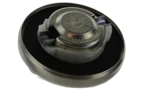 Genuine Mercedes 1244700005 Gas Cap #TOP1