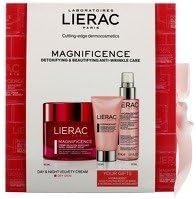 LIERAC PARIS Day and Night Velvety Cream