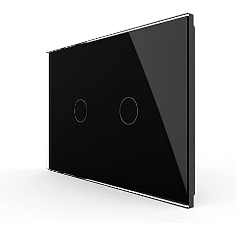 LIVOLO Touch Light Switch Cover