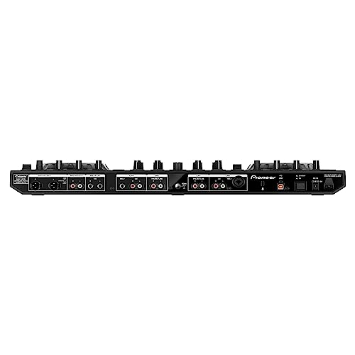 Pioneer Ddj Series Ddj-Sx Digital Performance Dj Controller #TOP7