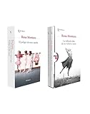 Estuche 'La ridícula idea de no volver a verte + El peligro de estar cuerda' (Biblioteca Breve) -Versión en español