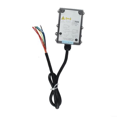 Télécommande industrielle YU-2S pour grue de levage sans fil DC24V