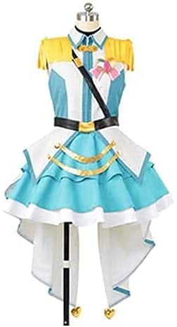 Amazon | 漫雅cosアイドルマスターシンデレラガールズ Shine!! 渋谷凛