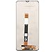 HLTECH Screen Replacement LCD Display Touch Digitizer Assembly for Samsung Galaxy A03s A037U SM-A037U 6.5