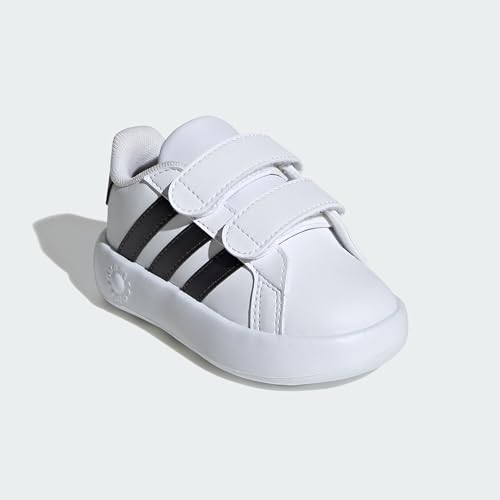 adidas kids39 grand court 20 shoes