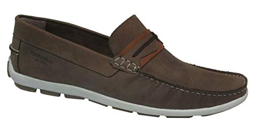 Sapato Sider Masculino Numeração Especial Ferricelli YN46305