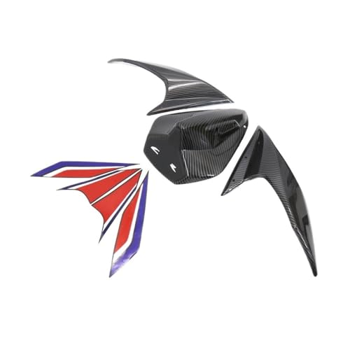 Capot de selle arrière CBR1000RR 2021-2023 remplacer selle passager moto