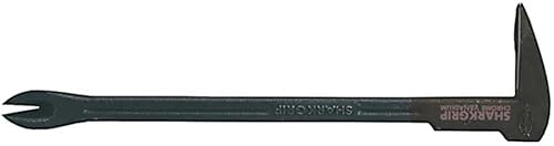 Miniatura 2 de SHARK Corp 212028aleación de acero endurecido Tiradores de uñas