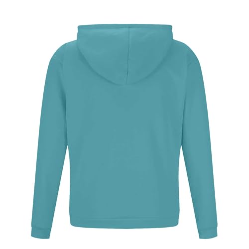 Fall Hoodies for Men Long Sleeve Lightweight Pullover Fashion Comfy Workout Hoodie Sweatshirt with Drawstring3