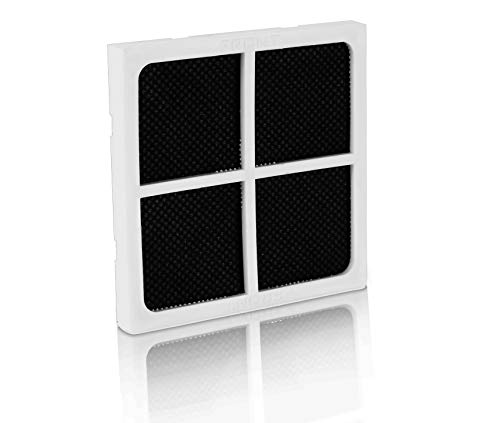K&J 3-Pack Replacement Lg Lt120F Air Filters - Fits Lt120F And Adq73214404 Refrigerator Air Filters - Fresh Air Filter 3-Pack #TOP2