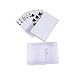 Fun Express DIY Blank Playing Cards with Plastic Box - 6 Pc. - Toys - 6 Pieces