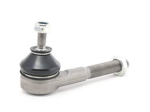 A.B.S. Rotule de direction MM14X1.5 RHT MM10X1.25 RHT Compatible avec PEUGEOT 206 3/5 portes 2A/C 1607316280 381730 381741 230044