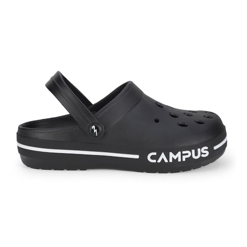 Image of Campus Men Gc-4004 Clogs