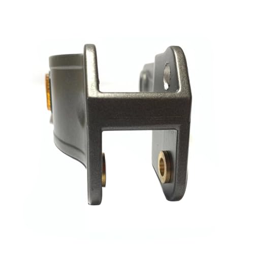 Original ETWOW Heckgabel mit Reflektor nur f&uuml;r E-TWOW Elektroroller