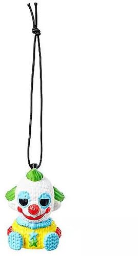 Handmade by Robots - Killer Klowns from Outer Space - Shorty 034 (1.75