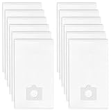 Type Q/C 53292 HEPA Vacuum Cleaner Bags Fit for Kenmore Canister Vacuum Bags c/q 5055 50557 50558 53