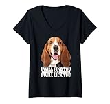 Este divertido diseño de perro basset hound para hombres y mujeres con un mensaje divertido es el regalo perfecto para cualquier madre basset, perro y dueños de perros.