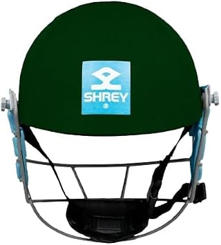 Shrey Star 2.0 Steel Cricket Helmet