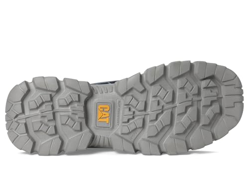 Caterpillar Men's Invader Sport Lo Mesh Ct Oxford Boot3