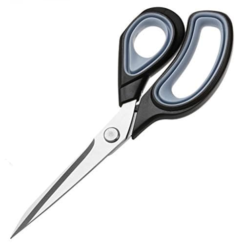Mr. Pen- Premium Tailor Scissors Heavy Duty, 9.5 In, Stainless Steel, All Purpose, Industrial, Fabric Scissors for Cutting Clothes, Sewing