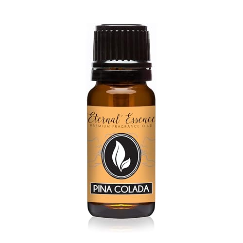Pina Colada Premium Grade Fragrance Oil - 10ml - Scented Oil