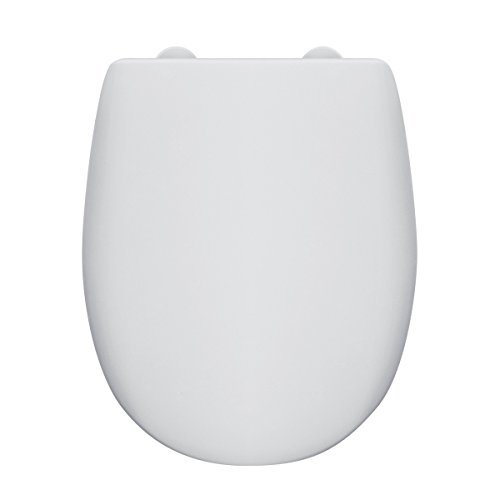 Olfa - Abattant double ARIANE blanc Ref 7AR00010701