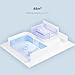 Imagen de Xiaomi Purificador de aire 4 Compact para 48