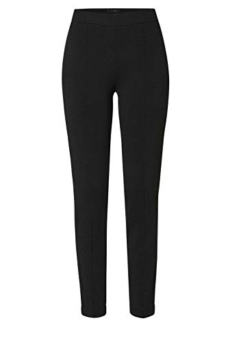 Preisvergleich Produktbild TONI Damen Schlupfhose »Jenny« aus bequemem Jersey 42 schwarz