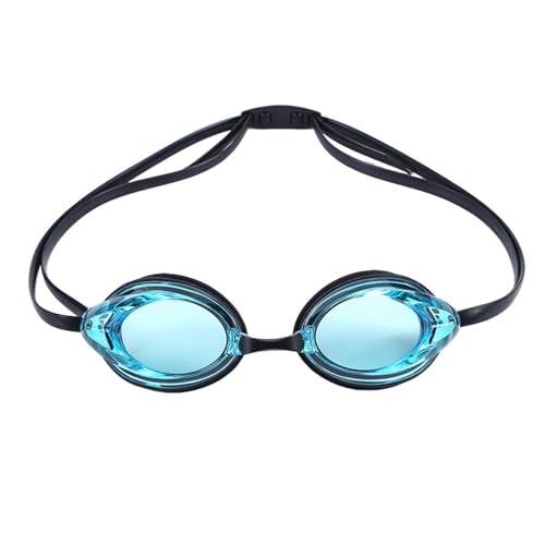 Unisex Adult Swimming Goggles - UV Protection Pool Glasses, Clear Swim Goggles | Swimming ?oggles With No Leaking Swim Glasses F