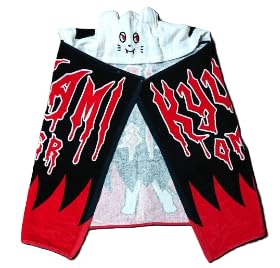 Amazon.co.jp: 夏フェスにキュウソネコカミ キュウソ フード