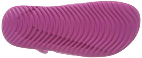 Image of Nike Boys' Sunray Adjust 5 V2 (Gs /Ps) Slide Sandal
